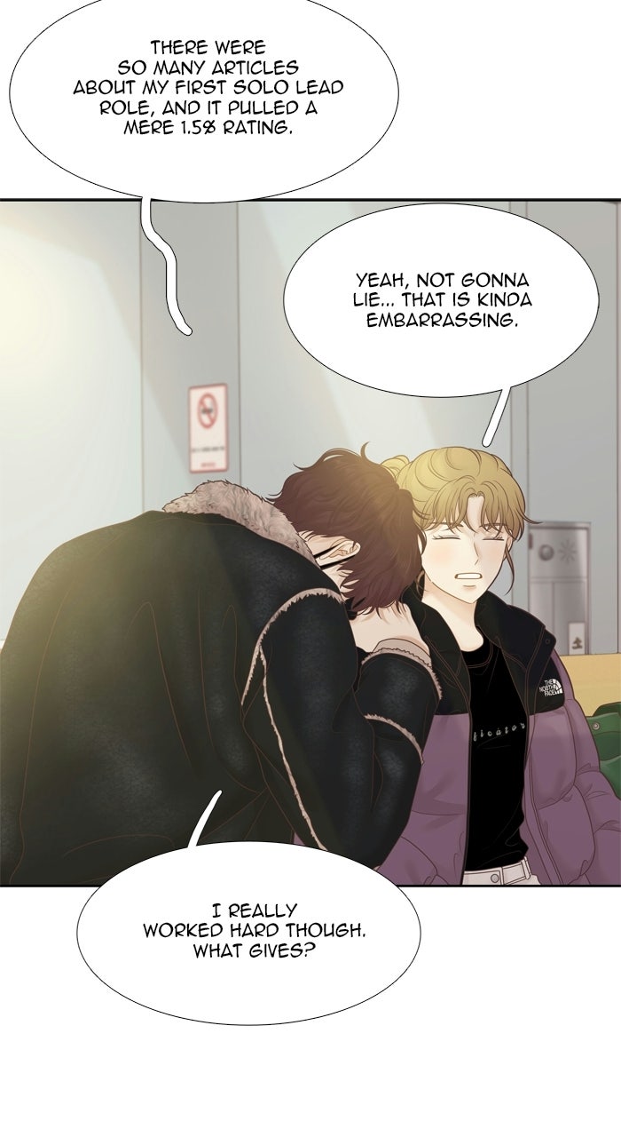 Odd Girl Out 481 - PART 2.267 page 23 - 