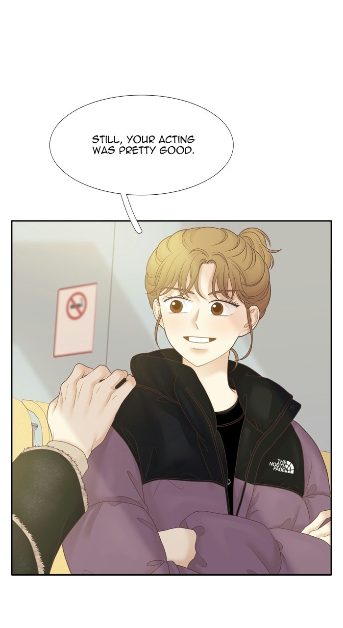 Odd Girl Out 481 - PART 2.267 page 25 - 