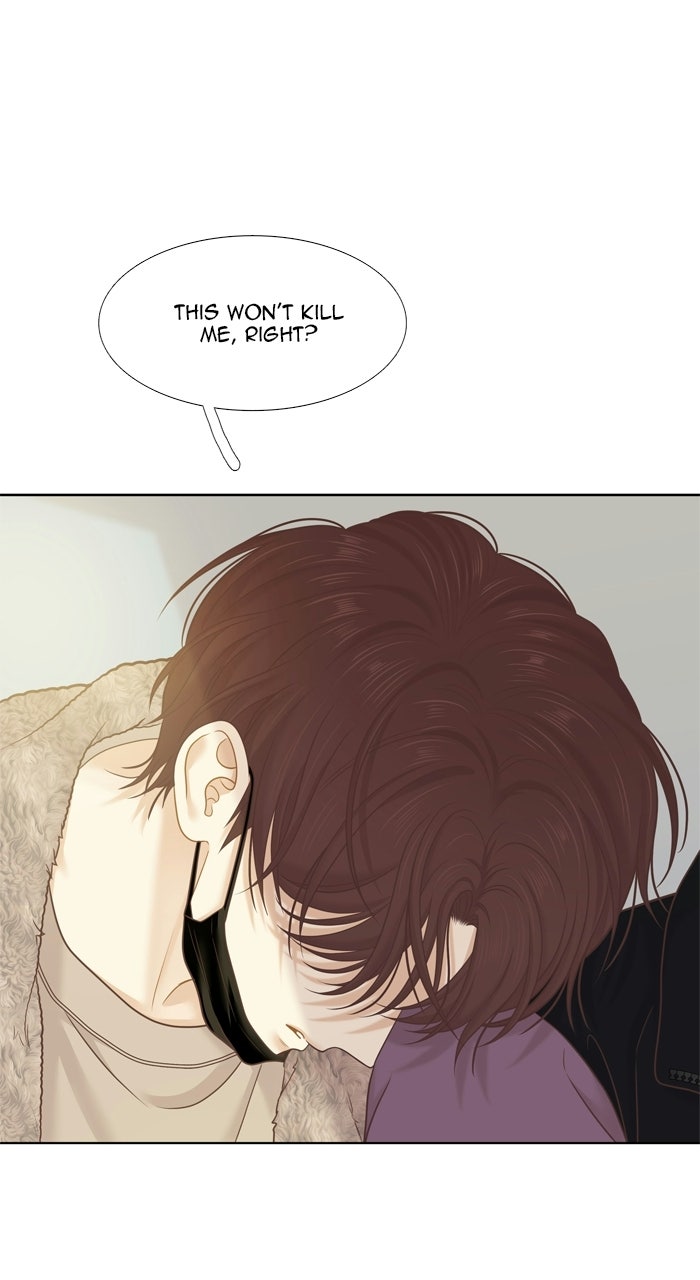 Odd Girl Out 481 - PART 2.267 page 27 - 