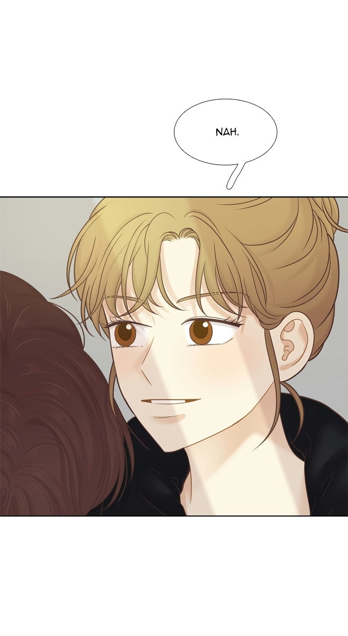 Odd Girl Out 481 - PART 2.267 page 28 - 