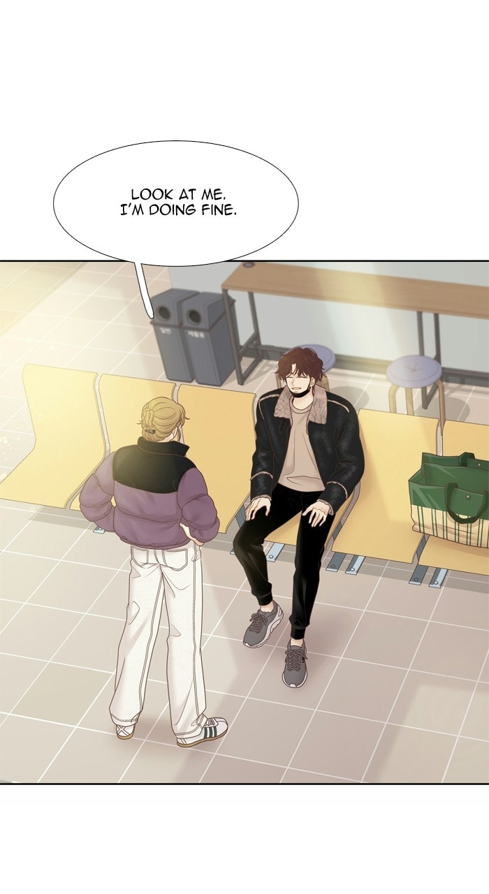 Odd Girl Out 481 - PART 2.267 page 29 - 