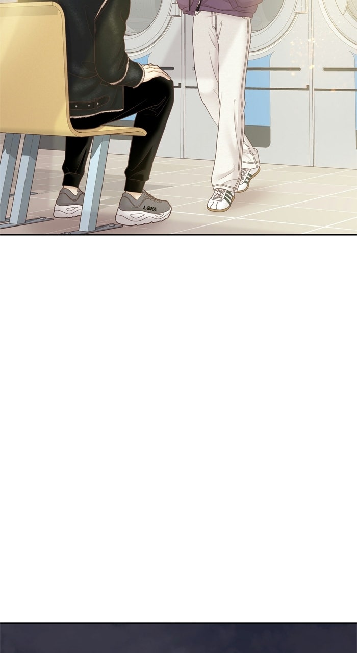 Odd Girl Out 481 - PART 2.267 page 31 - 