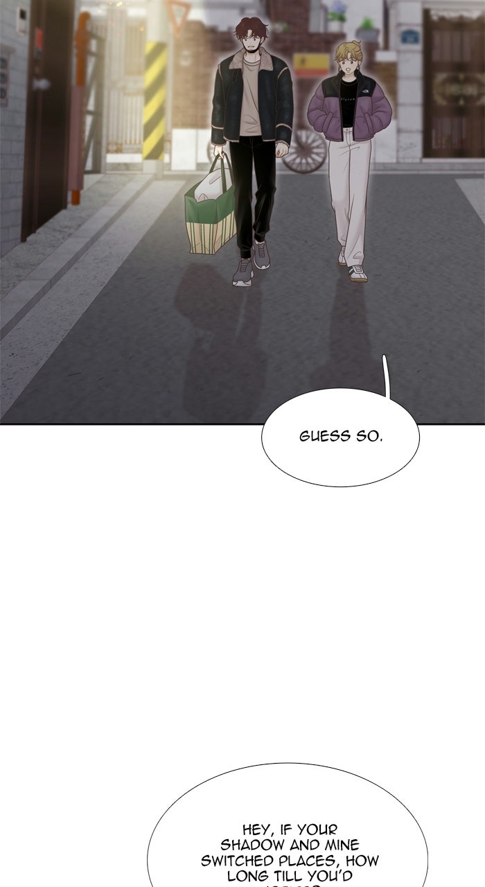 Odd Girl Out 481 - PART 2.267 page 34 - 