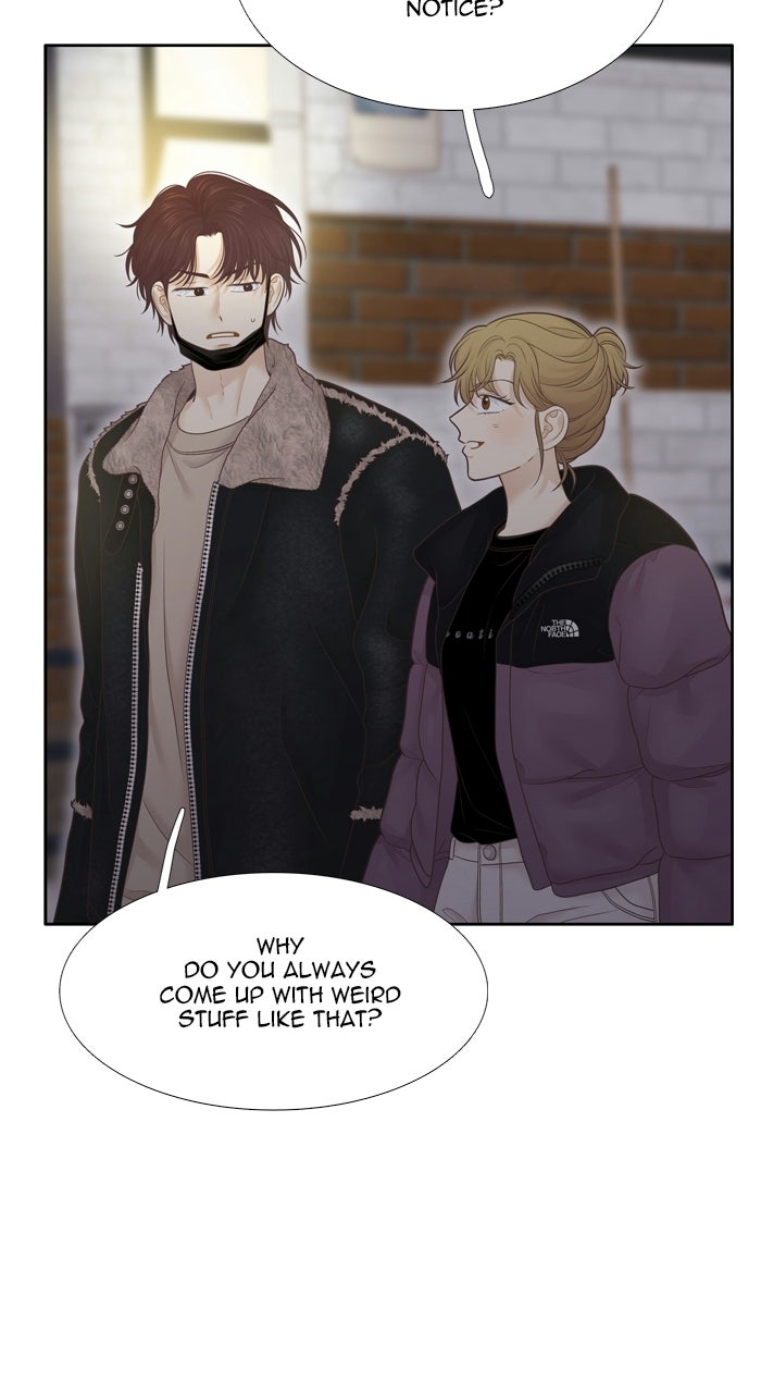 Odd Girl Out 481 - PART 2.267 page 35 - 