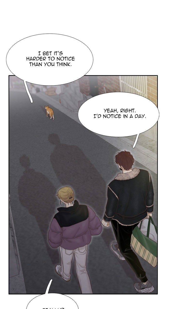 Odd Girl Out 481 - PART 2.267 page 36 - 