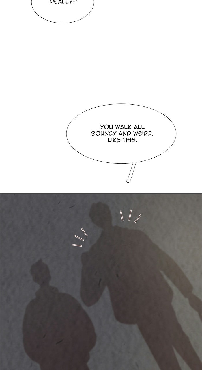 Odd Girl Out 481 - PART 2.267 page 37 - 