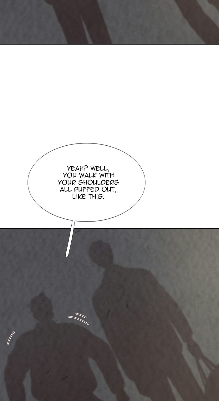 Odd Girl Out 481 - PART 2.267 page 38 - 