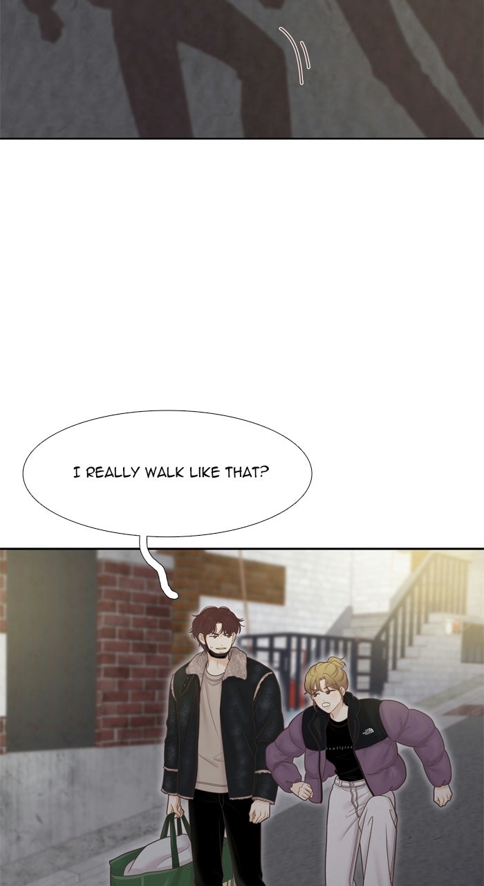 Odd Girl Out 481 - PART 2.267 page 39 - 