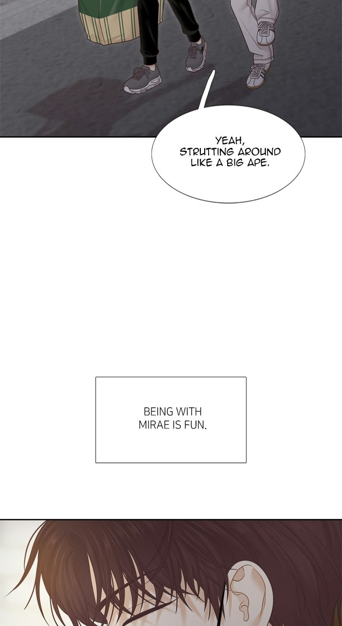 Odd Girl Out 481 - PART 2.267 page 40 - 