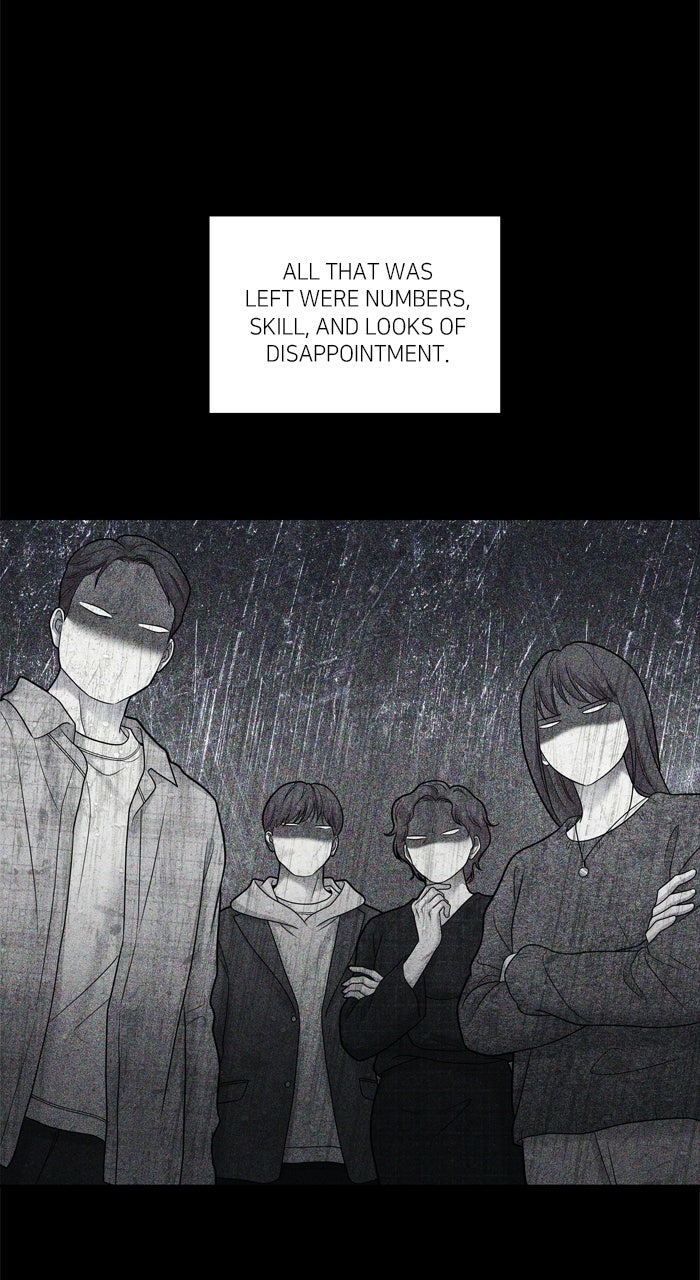 Odd Girl Out 481 - PART 2.267 page 5 - 