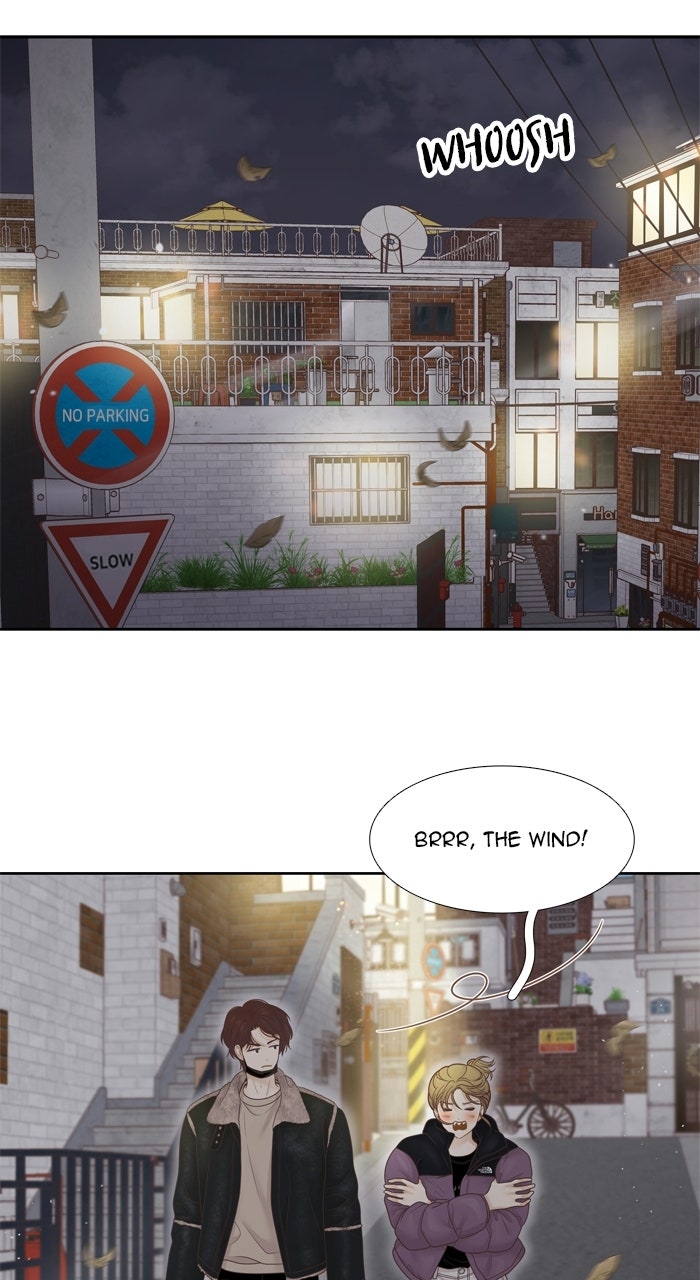 Odd Girl Out 481 - PART 2.267 page 44 - 