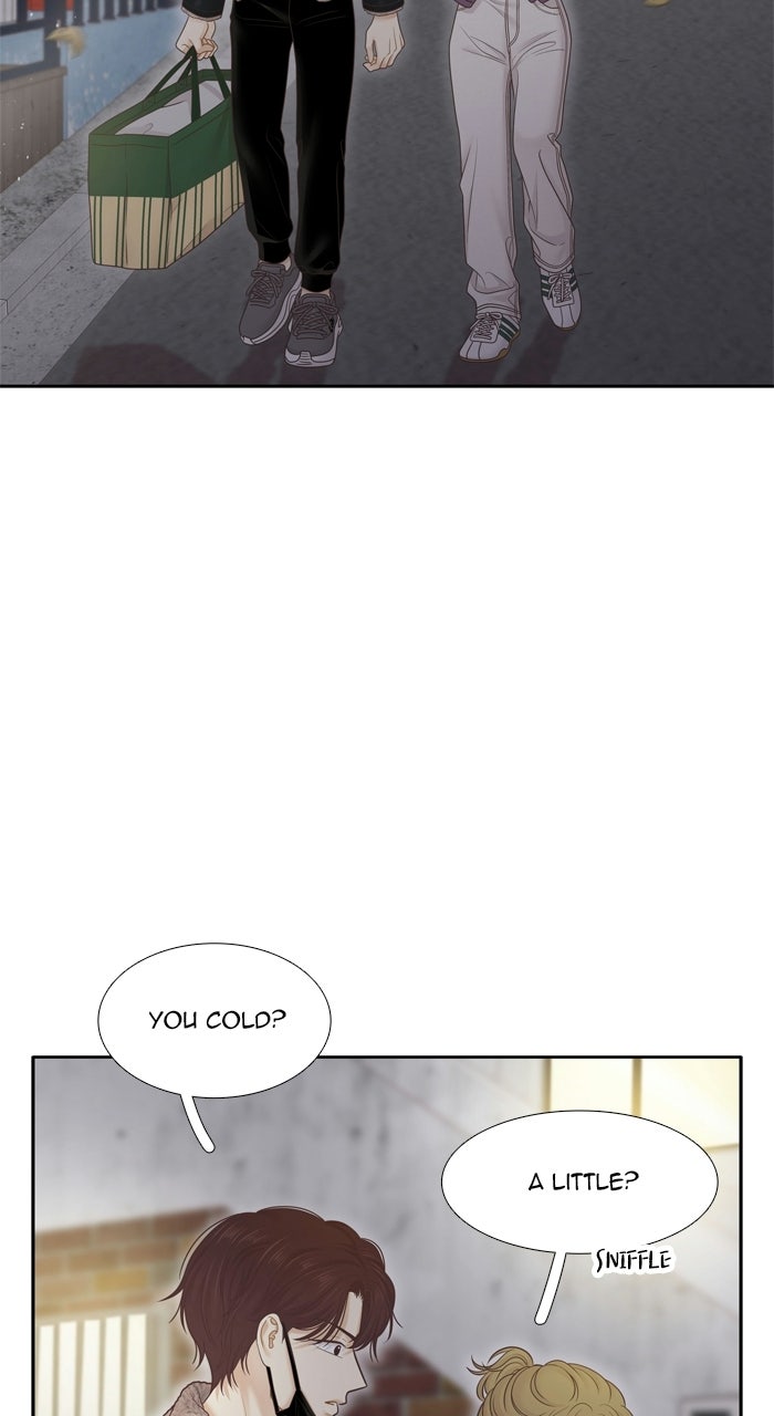 Odd Girl Out 481 - PART 2.267 page 45 - 