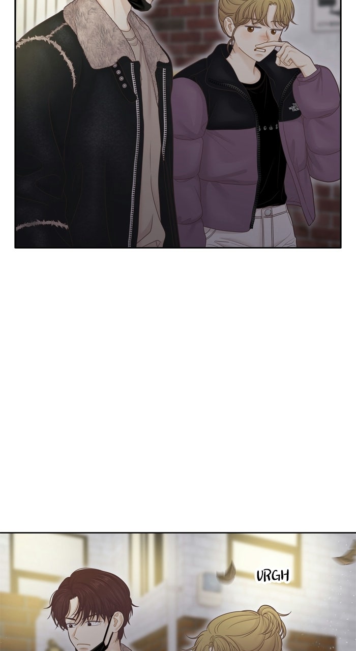 Odd Girl Out 481 - PART 2.267 page 46 - 