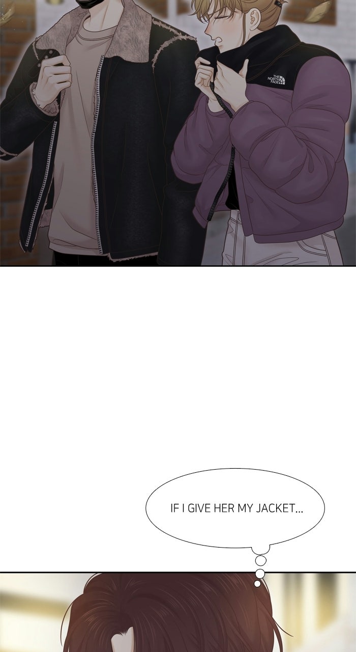 Odd Girl Out 481 - PART 2.267 page 47 - 