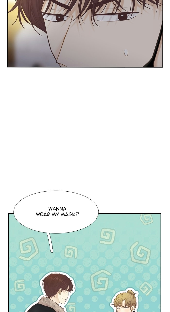 Odd Girl Out 481 - PART 2.267 page 50 - 