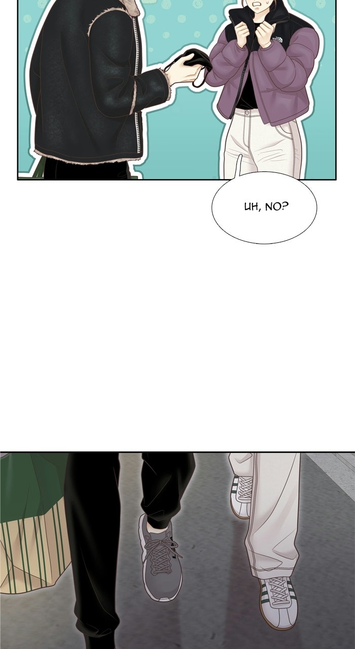 Odd Girl Out 481 - PART 2.267 page 51 - 