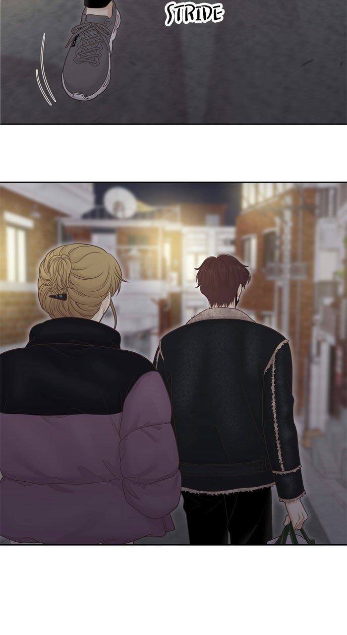 Odd Girl Out 481 - PART 2.267 page 52 - 