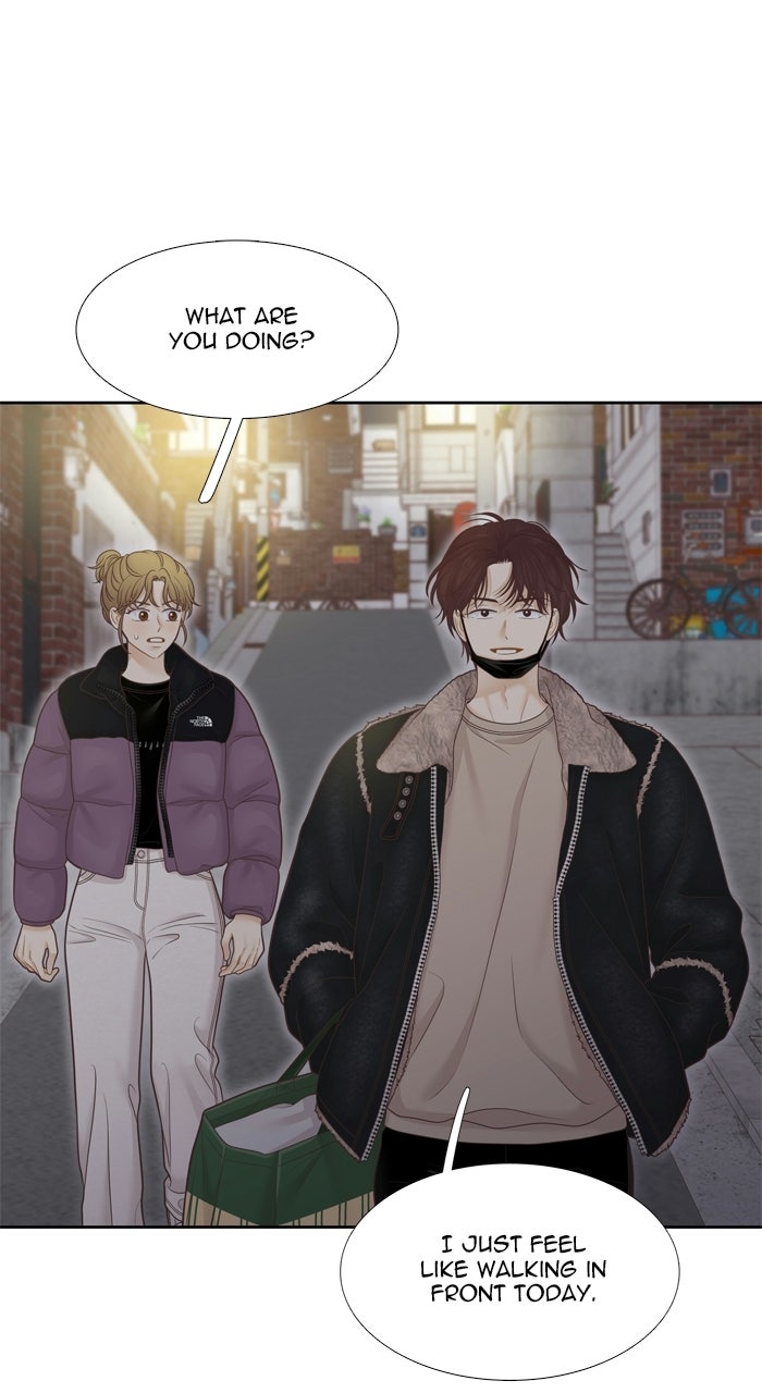 Odd Girl Out 481 - PART 2.267 page 53 - 