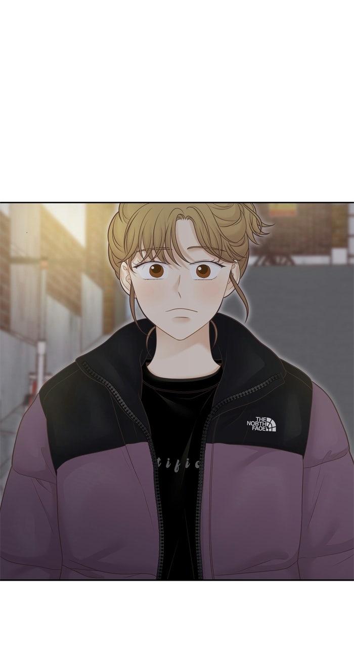 Odd Girl Out 481 - PART 2.267 page 55 - 