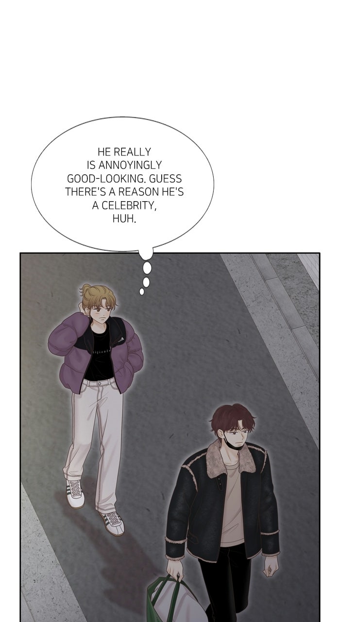 Odd Girl Out 481 - PART 2.267 page 56 - 