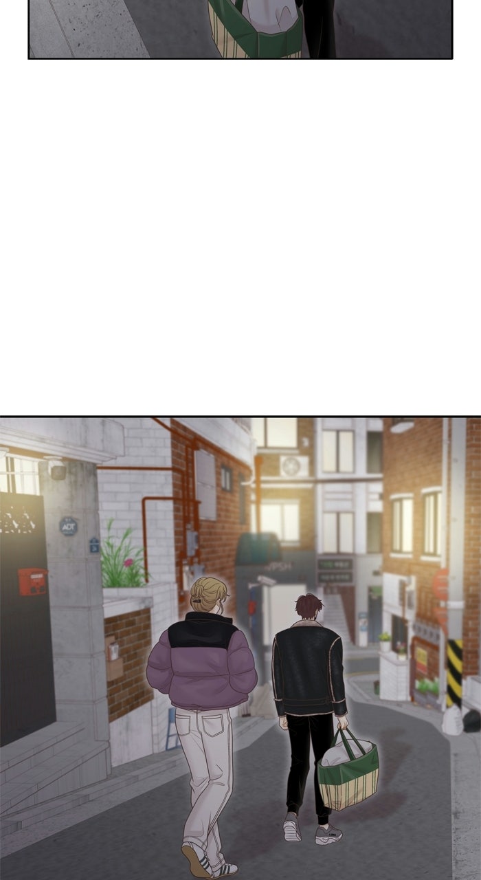 Odd Girl Out 481 - PART 2.267 page 57 - 