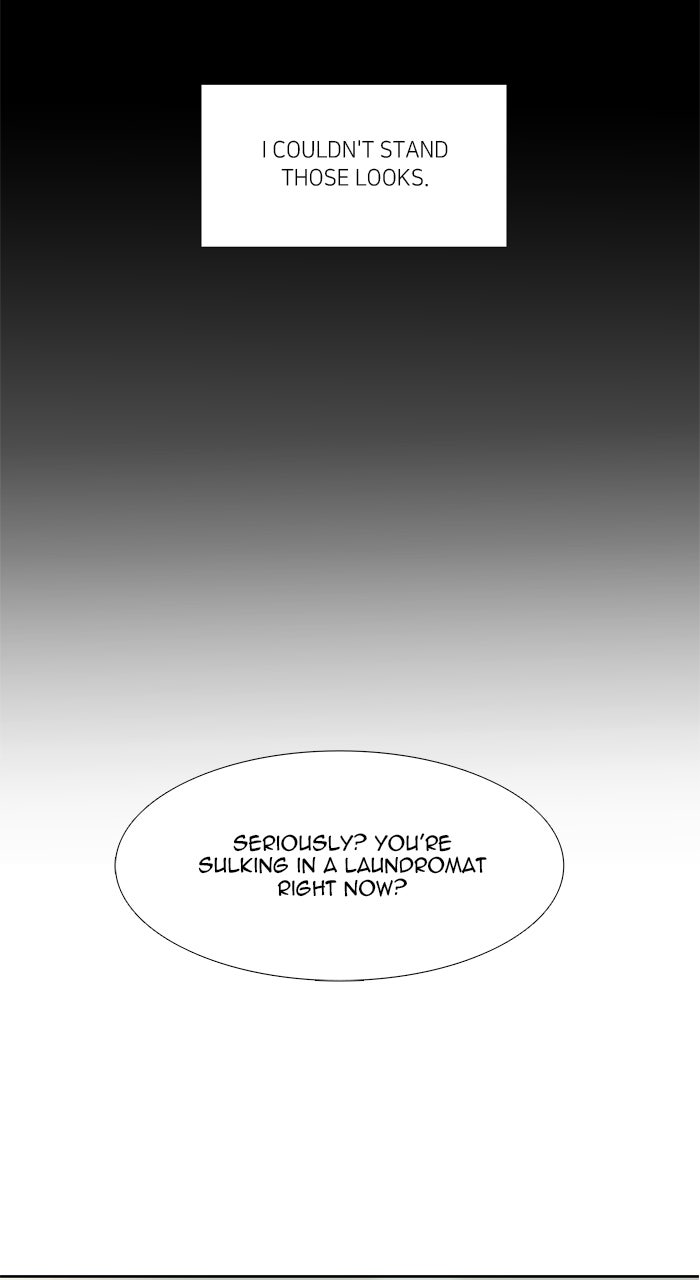 Odd Girl Out 481 - PART 2.267 page 7 - 