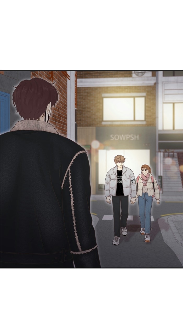 Odd Girl Out 481 - PART 2.267 page 61 - 
