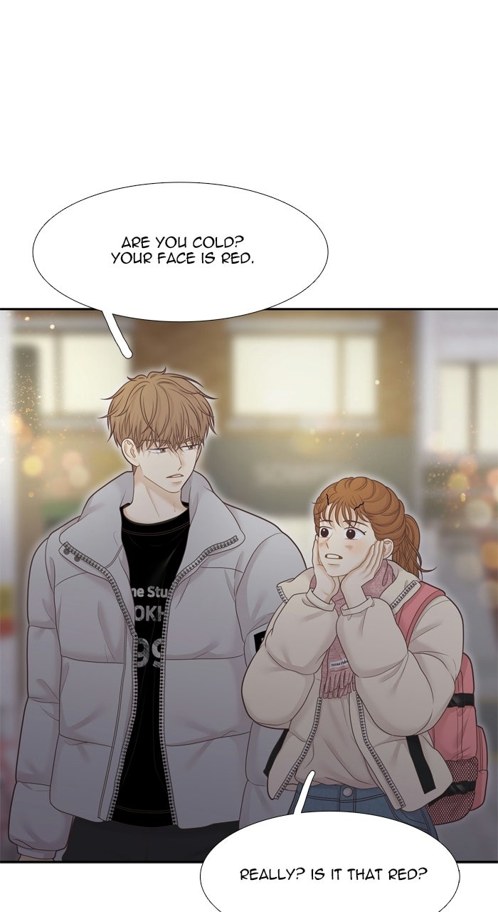 Odd Girl Out 481 - PART 2.267 page 63 - 