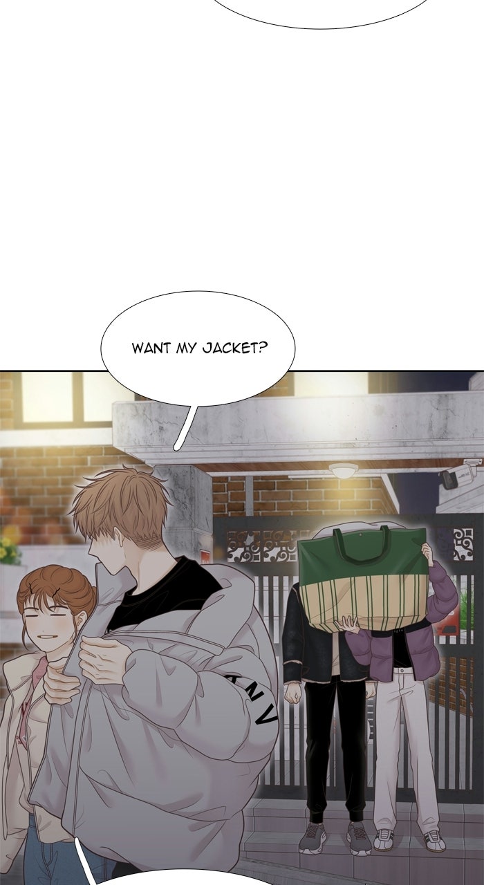 Odd Girl Out 481 - PART 2.267 page 64 - 