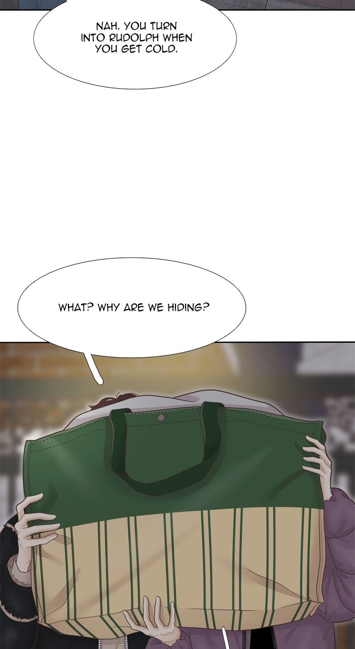 Odd Girl Out 481 - PART 2.267 page 65 - 