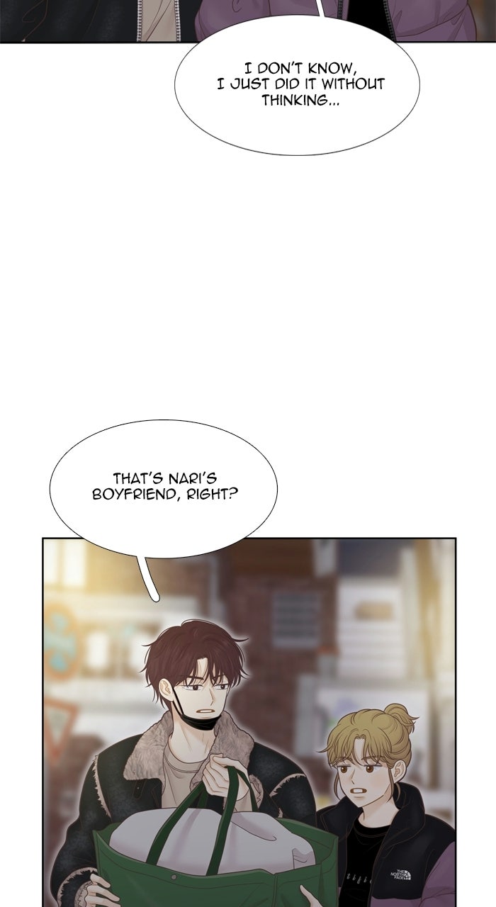 Odd Girl Out 481 - PART 2.267 page 66 - 
