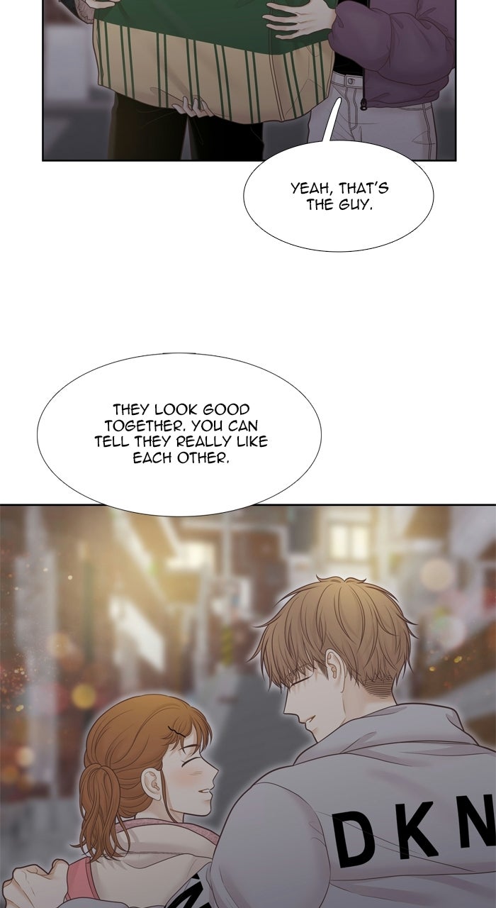 Odd Girl Out 481 - PART 2.267 page 67 - 