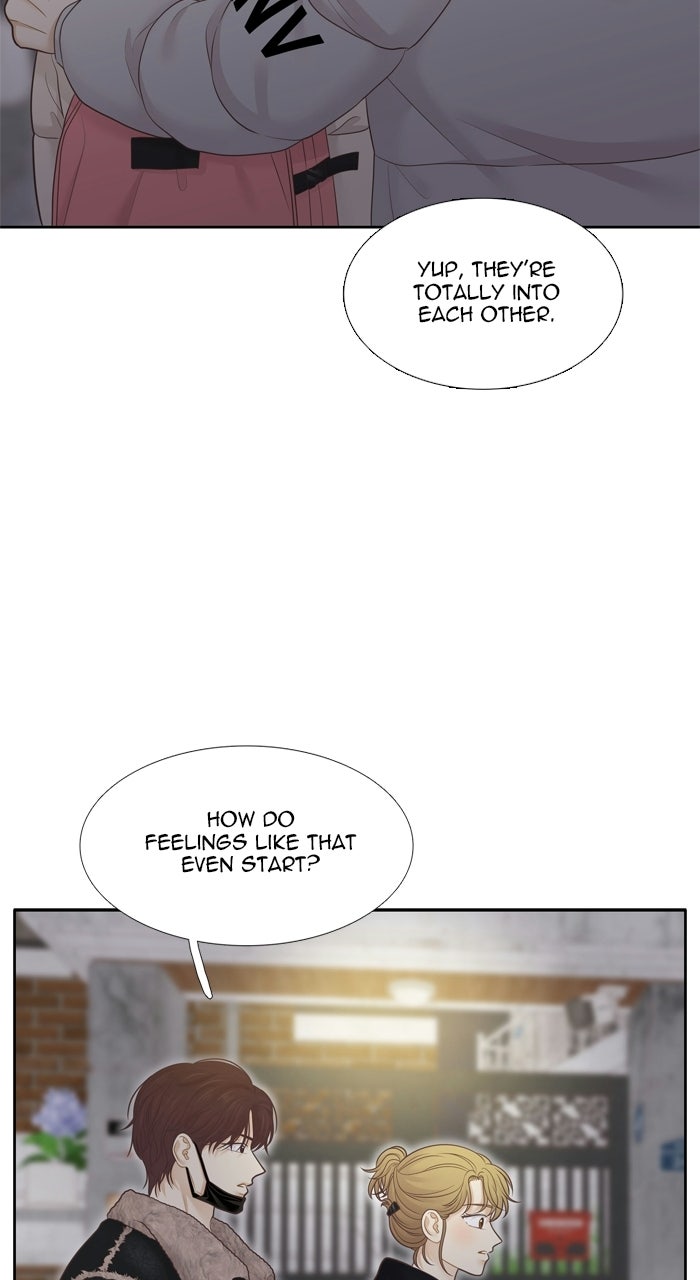 Odd Girl Out 481 - PART 2.267 page 68 - 