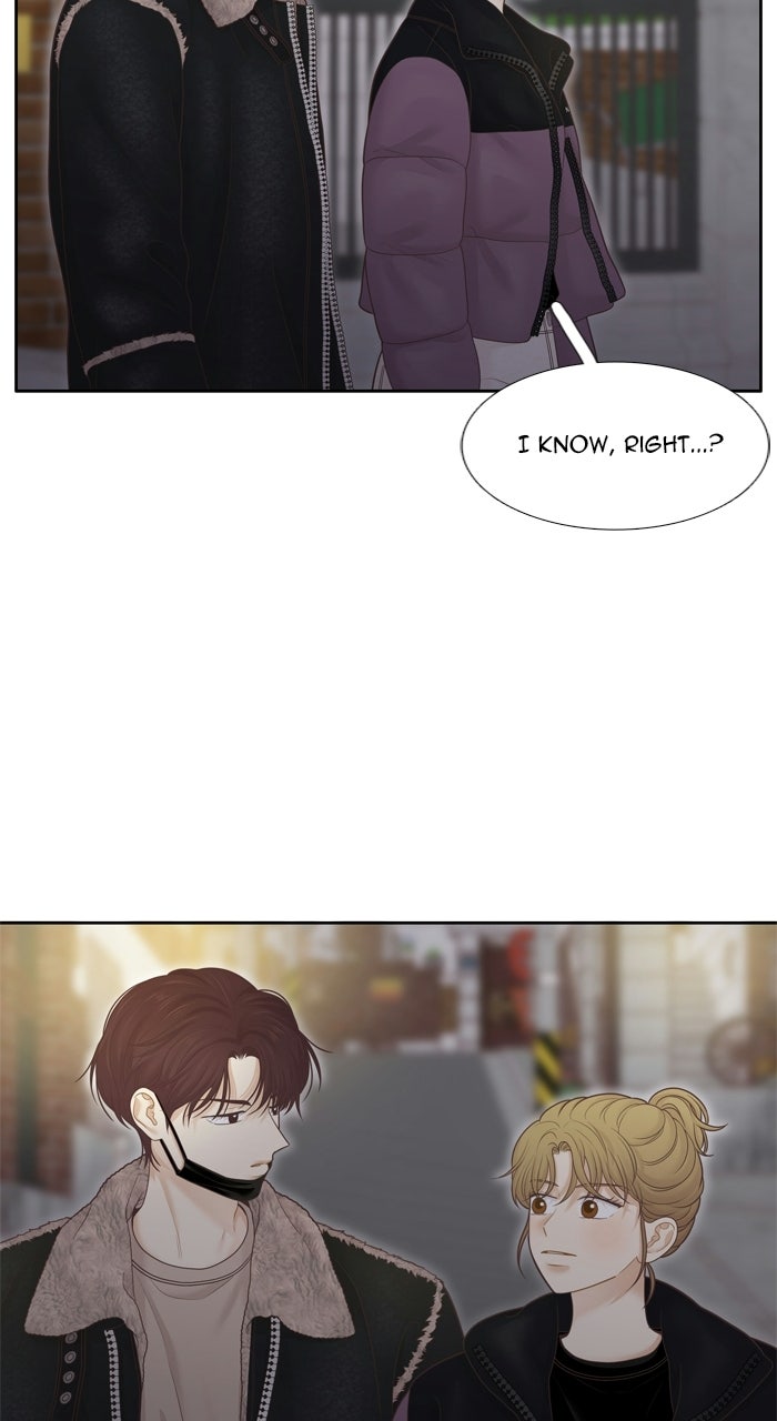 Odd Girl Out 481 - PART 2.267 page 69 - 