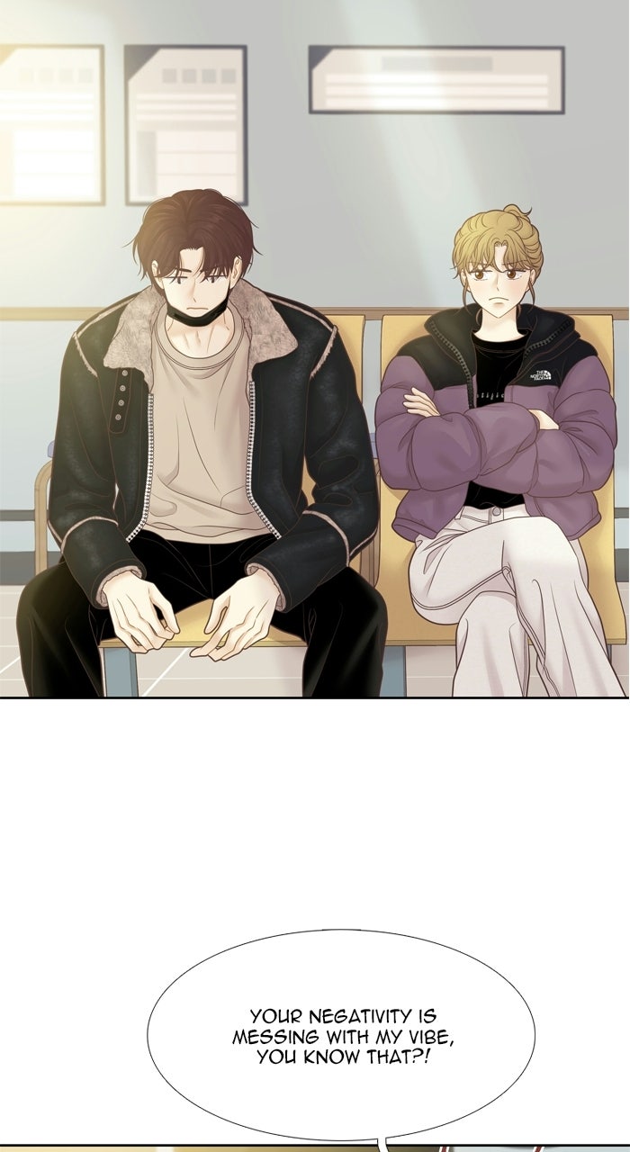 Odd Girl Out 481 - PART 2.267 page 8 - 