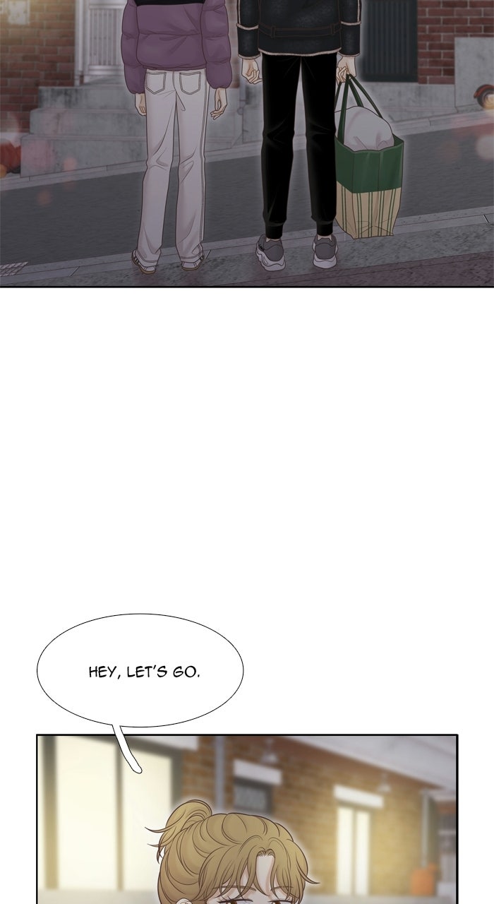 Odd Girl Out 481 - PART 2.267 page 71 - 
