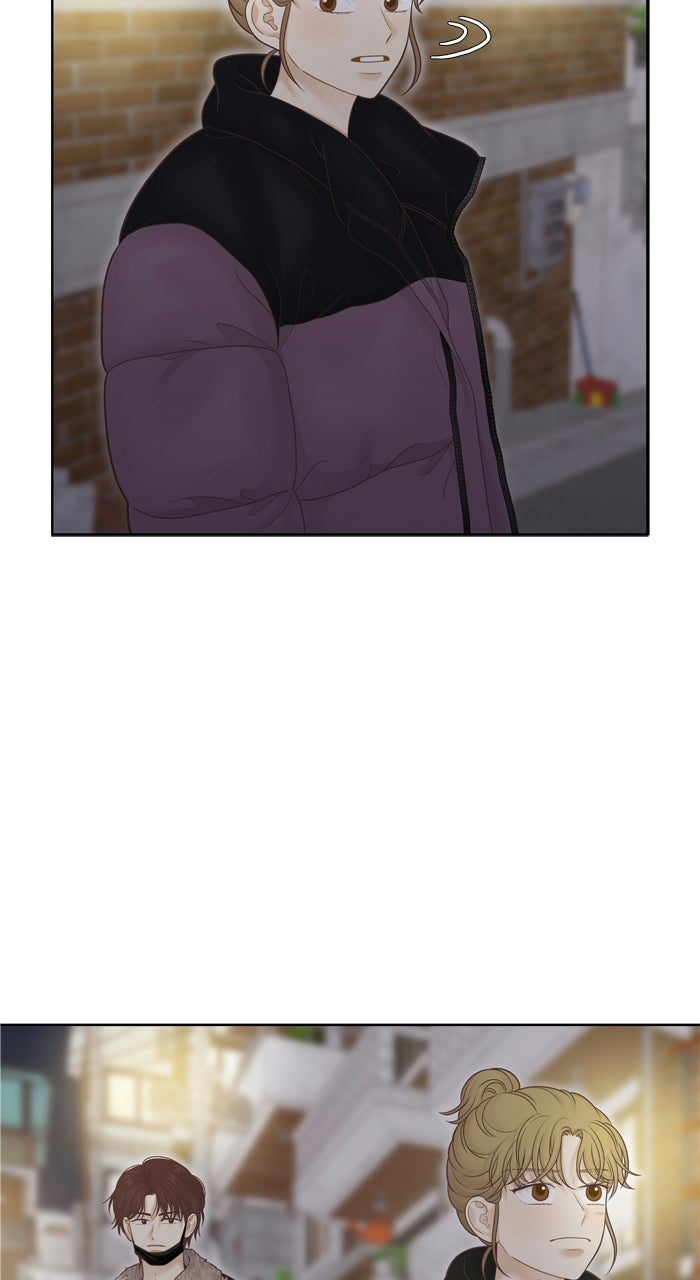 Odd Girl Out 481 - PART 2.267 page 72 - 