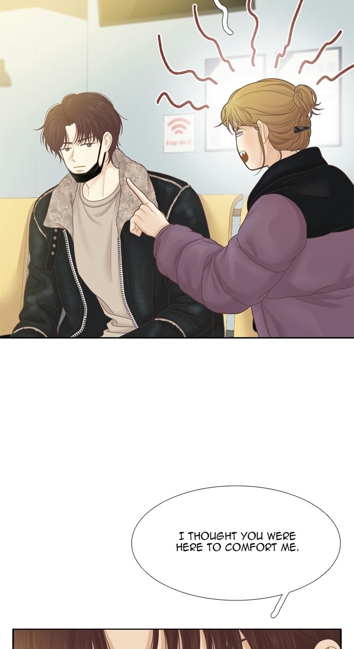 Odd Girl Out 481 - PART 2.267 page 9 - 