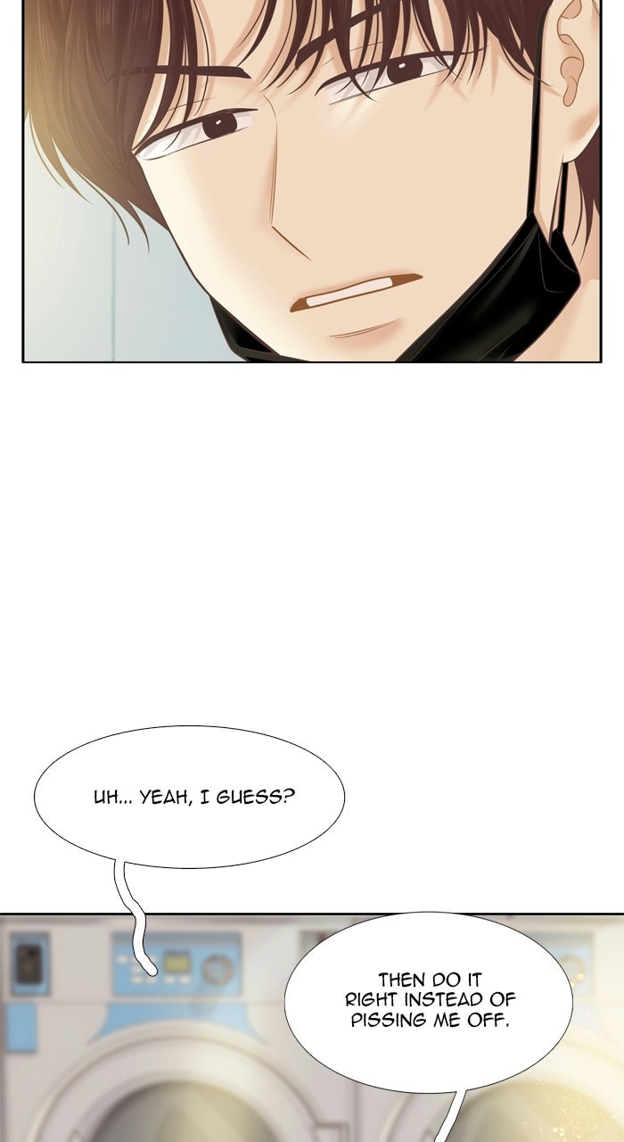 Odd Girl Out 481 - PART 2.267 page 10 - 