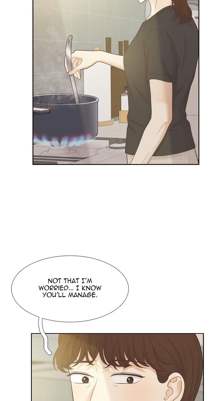 Odd Girl Out 482 - PART 2.268 page 12 - 