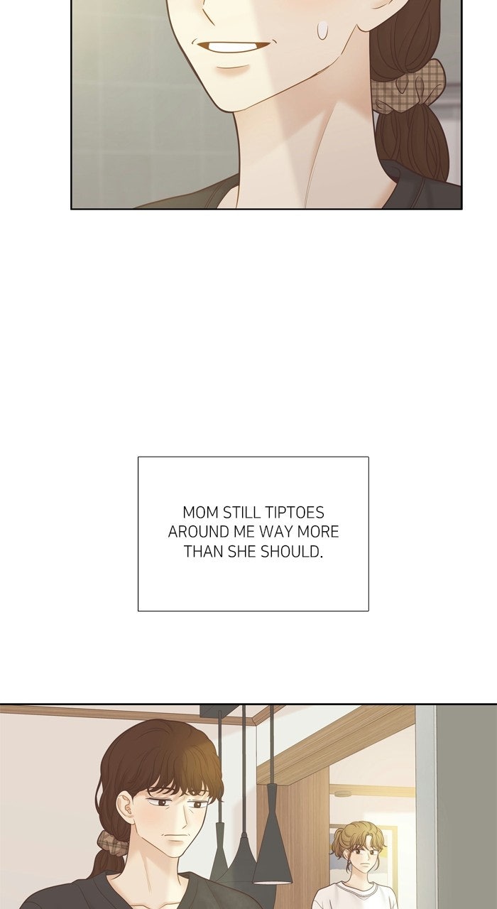 Odd Girl Out 482 - PART 2.268 page 13 - 