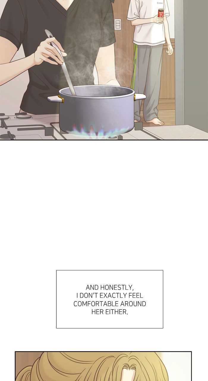 Odd Girl Out 482 - PART 2.268 page 14 - 