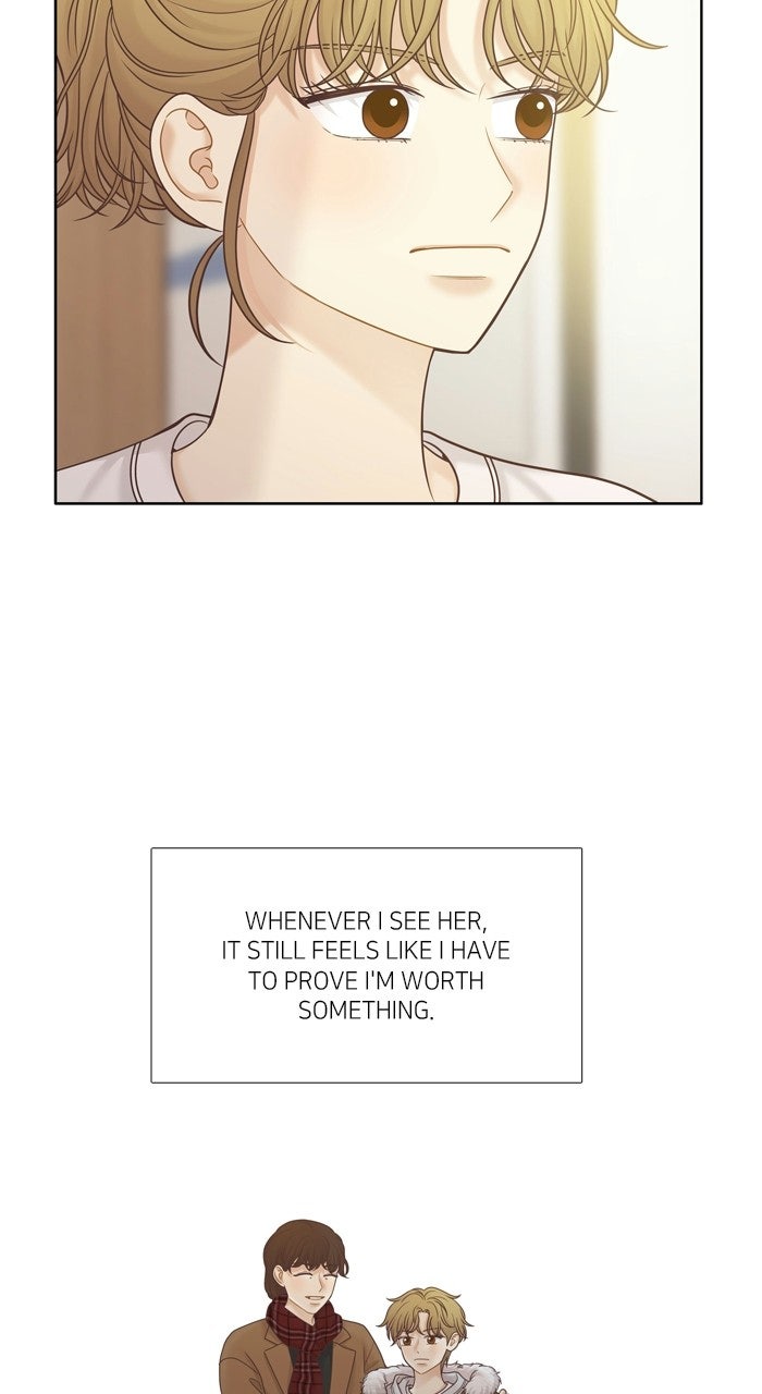 Odd Girl Out 482 - PART 2.268 page 15 - 