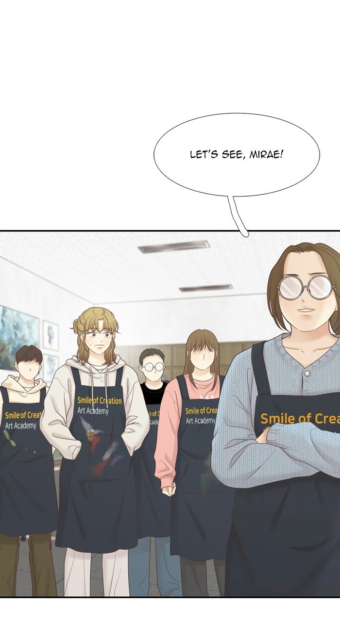 Odd Girl Out 482 - PART 2.268 page 22 - 