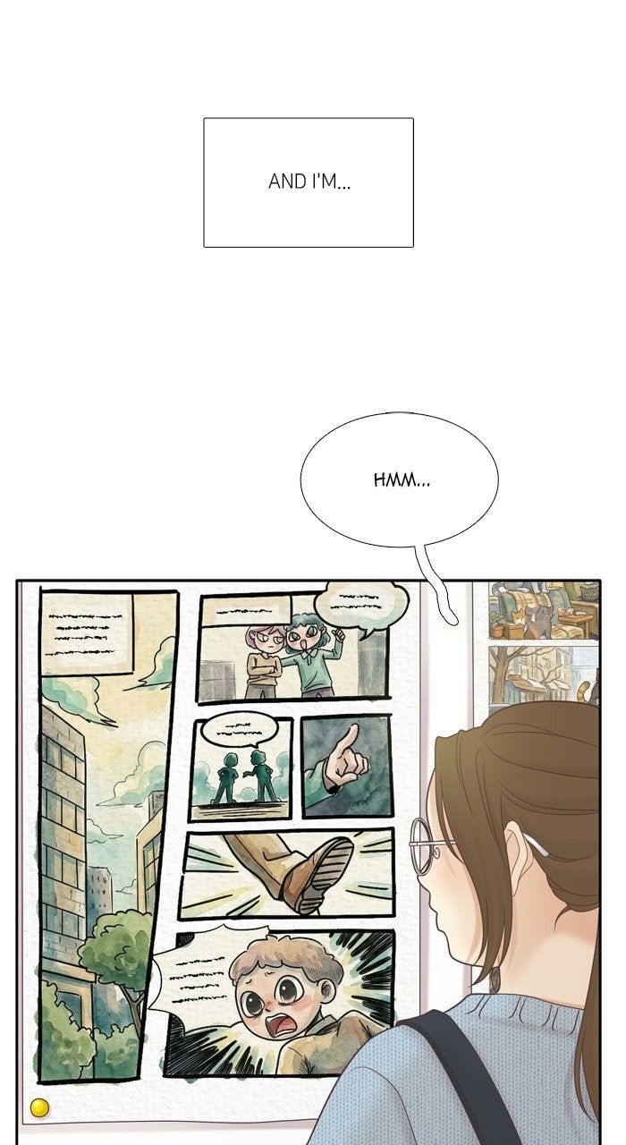 Odd Girl Out 482 - PART 2.268 page 23 - 