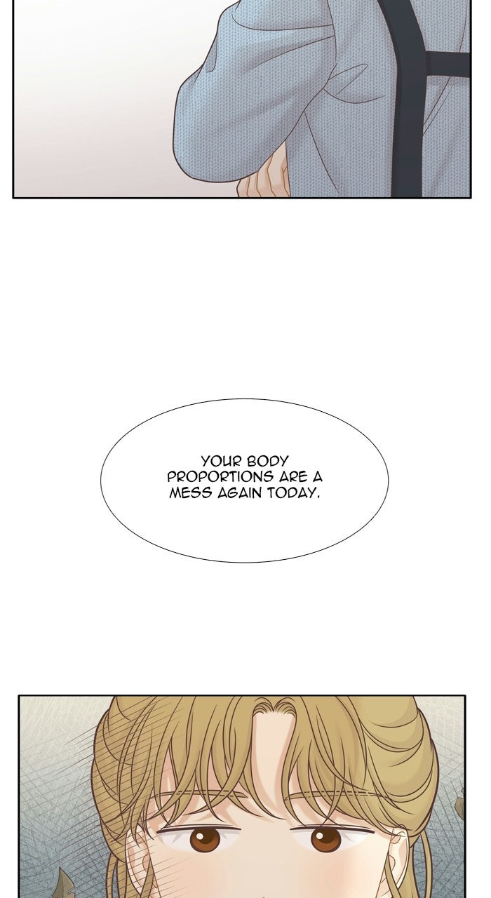 Odd Girl Out 482 - PART 2.268 page 24 - 