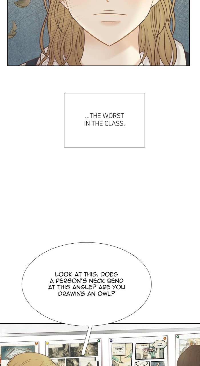 Odd Girl Out 482 - PART 2.268 page 25 - 
