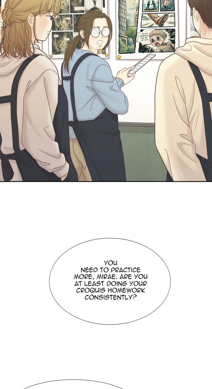 Odd Girl Out 482 - PART 2.268 page 26 - 