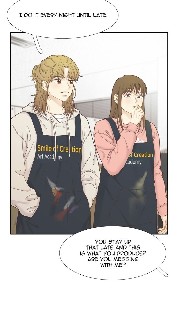 Odd Girl Out 482 - PART 2.268 page 27 - 