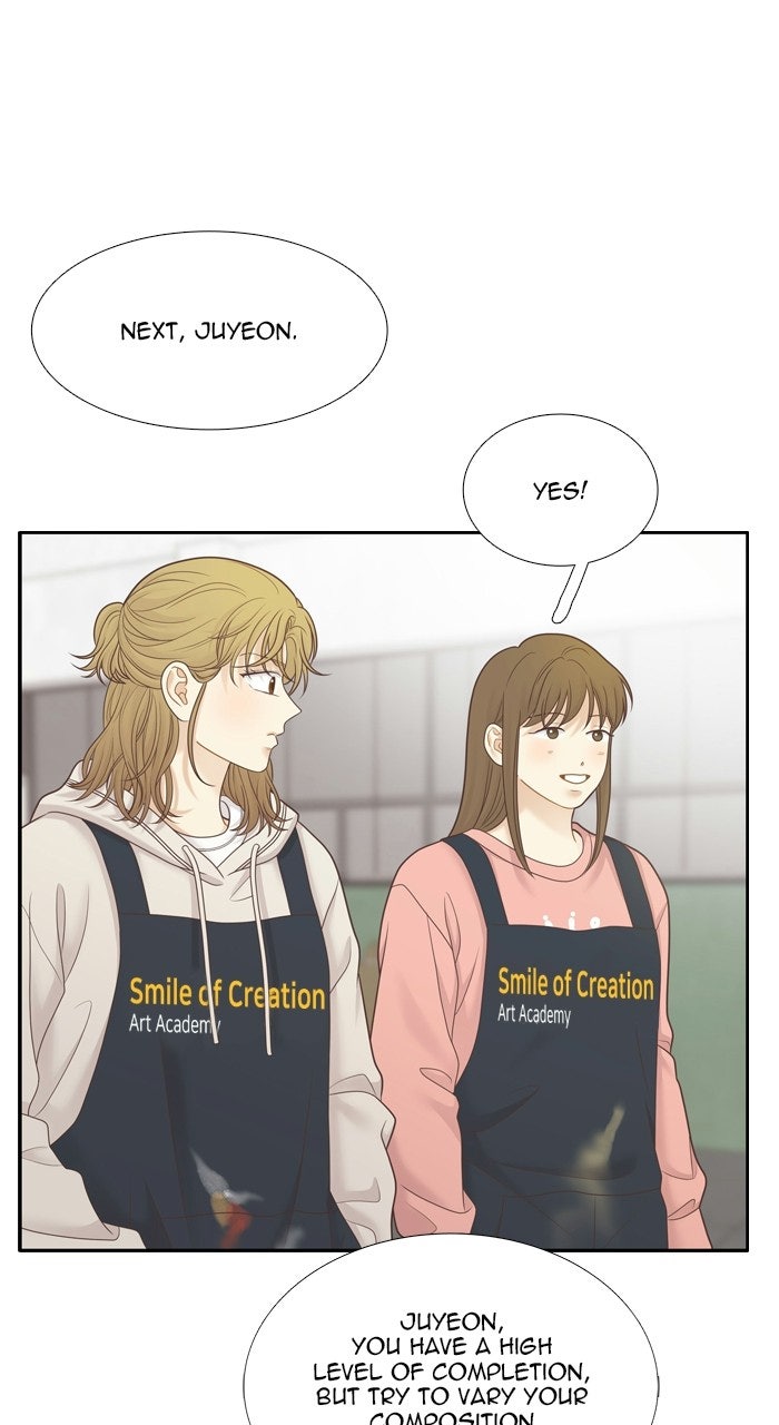 Odd Girl Out 482 - PART 2.268 page 29 - 